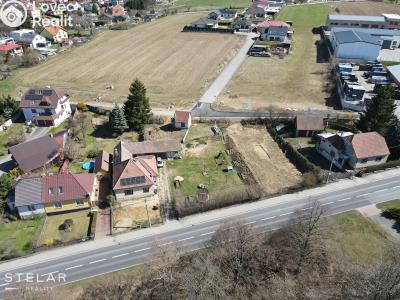 Продажа семейного дома Velká Bíteš, Kpt. Jaroše 135 č. 23