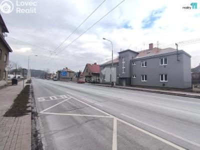 Prodej činžovního domu Ostrava, Muglinovská č. 3