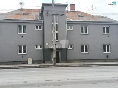 Prodej činžovního domu Ostrava, Muglinovská č. 9