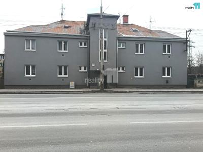 Prodej činžovního domu Ostrava, Muglinovská č. 25