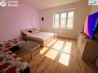 Prodej činžovního domu Ostrava, Muglinovská č. 6