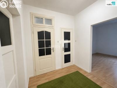 Prodej činžovního domu Ostrava, Muglinovská č. 23
