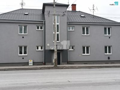 Prodej činžovního domu Ostrava, Muglinovská č. 48