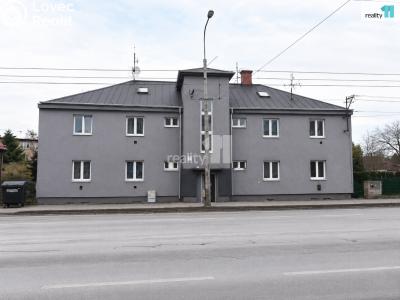 Prodej činžovního domu Ostrava, Muglinovská č. 41