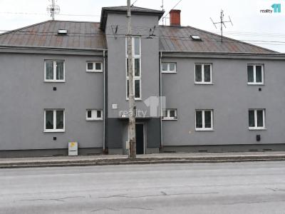 Prodej činžovního domu Ostrava, Muglinovská č. 49