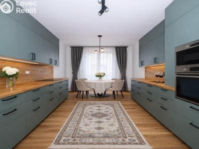 Продаж квартири 4+1 Praha, Pod lipkami č. 4
