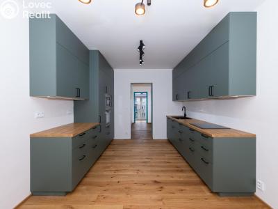 Продаж квартири 4+1 Praha, Pod lipkami č. 5