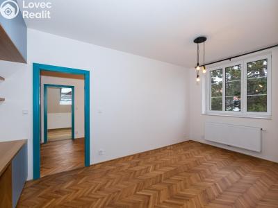 Продаж квартири 4+1 Praha, Pod lipkami č. 8