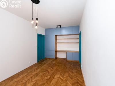 Продаж квартири 4+1 Praha, Pod lipkami č. 9
