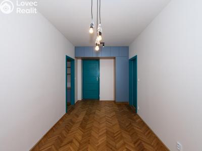 Продаж квартири 4+1 Praha, Pod lipkami č. 12
