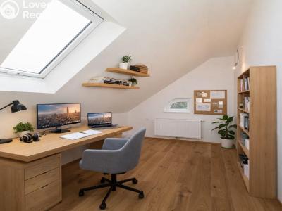 Продаж квартири 4+1 Praha, Pod lipkami č. 15
