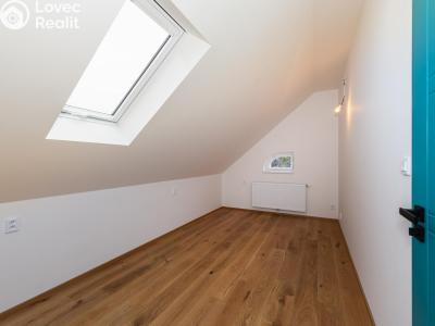 Продаж квартири 4+1 Praha, Pod lipkami č. 16