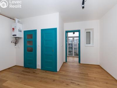 Продаж квартири 4+1 Praha, Pod lipkami č. 19