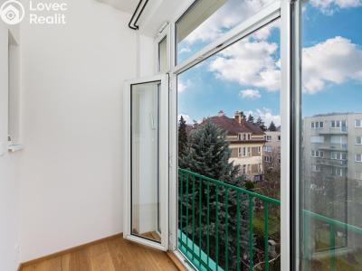 Продаж квартири 4+1 Praha, Pod lipkami č. 21