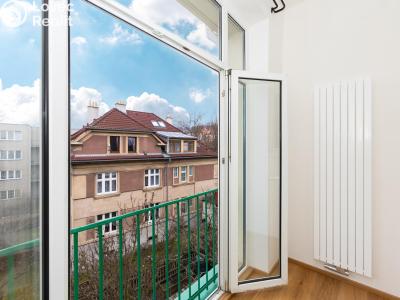 Продаж квартири 4+1 Praha, Pod lipkami č. 22