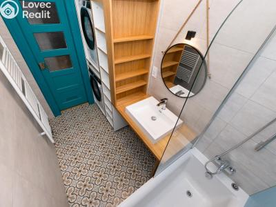 Продаж квартири 4+1 Praha, Pod lipkami č. 23