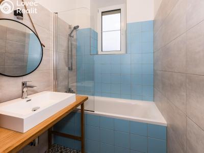 Продаж квартири 4+1 Praha, Pod lipkami č. 24