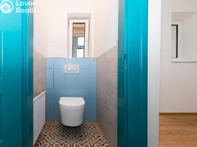 Продаж квартири 4+1 Praha, Pod lipkami č. 25