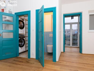Продаж квартири 4+1 Praha, Pod lipkami č. 26