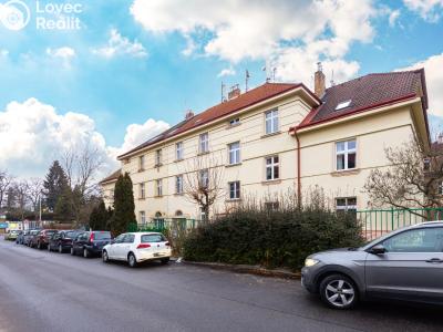 Продаж квартири 4+1 Praha, Pod lipkami č. 27