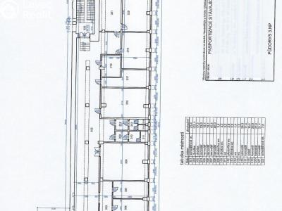 Prodej činžovního domu Šluknov, Tovární 641 č. 13