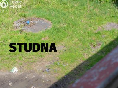 Prodej výrobní haly Šluknov, Tovární 641 č. 13