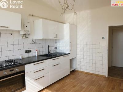Pronájem bytu 2+1 Brno, Skácelova č. 2
