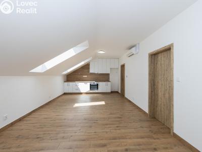 Rent apartment 2+KK Nové Strašecí, Jiřího Šotky 1533 č. 5