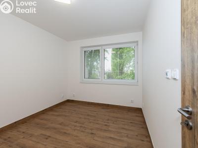 Rent apartment 2+KK Nové Strašecí, Jiřího Šotky 1533 č. 9