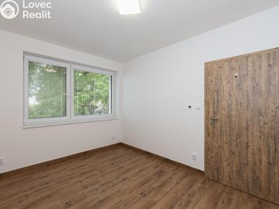 Rent apartment 2+KK Nové Strašecí, Jiřího Šotky 1533 č. 10