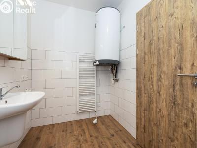 Rent apartment 2+KK Nové Strašecí, Jiřího Šotky 1533 č. 14