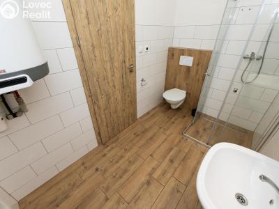 Rent apartment 2+KK Nové Strašecí, Jiřího Šotky 1533 č. 15