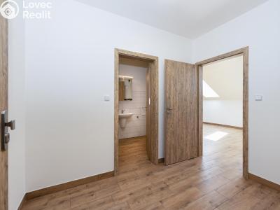 Rent apartment 2+KK Nové Strašecí, Jiřího Šotky 1533 č. 16