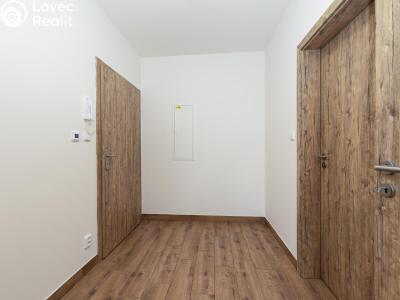 Rent apartment 2+KK Nové Strašecí, Jiřího Šotky 1533 č. 17