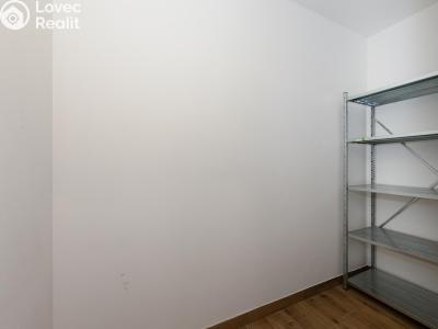 Rent apartment 2+KK Nové Strašecí, Jiřího Šotky 1533 č. 22