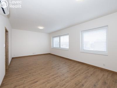 Rent apartment 2+KK Nové Strašecí, Jiřího Šotky 1533 č. 9