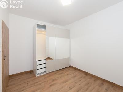 Rent apartment 2+KK Nové Strašecí, Jiřího Šotky 1533 č. 11