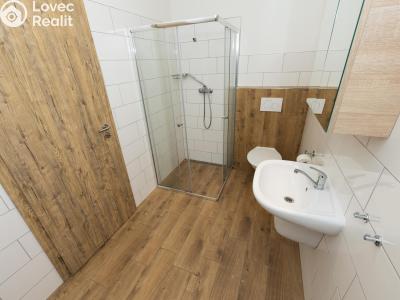 Rent apartment 2+KK Nové Strašecí, Jiřího Šotky 1533 č. 15