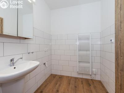 Rent apartment 2+KK Nové Strašecí, Jiřího Šotky 1533 č. 16