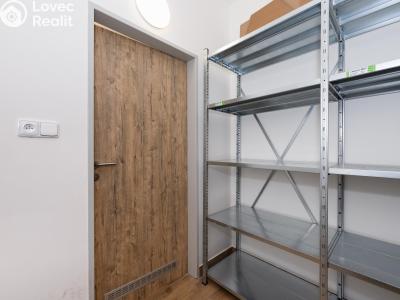 Rent apartment 2+KK Nové Strašecí, Jiřího Šotky 1533 č. 23