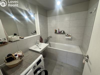 Продаж квартири 3+KK Milovice, Armádní 895 č. 3