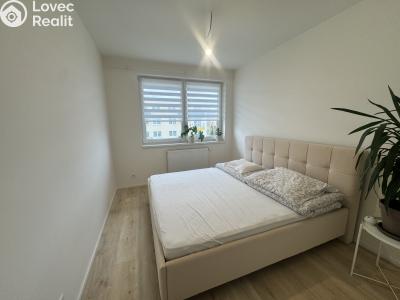 Продаж квартири 3+KK Milovice, Armádní 895 č. 7