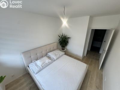 Продаж квартири 3+KK Milovice, Armádní 895 č. 8