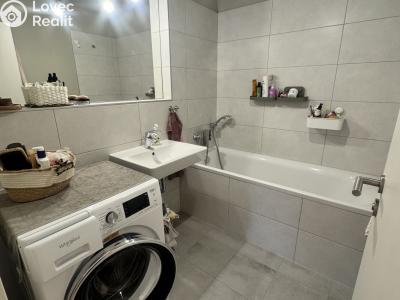 Продаж квартири 3+KK Milovice, Armádní 895 č. 10