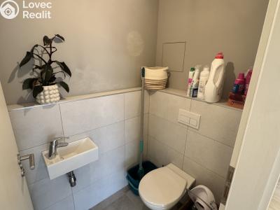 Продаж квартири 3+KK Milovice, Armádní 895 č. 11