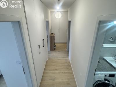 Продаж квартири 3+KK Milovice, Armádní 895 č. 12