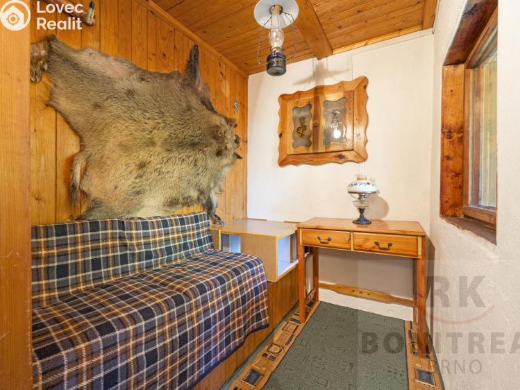 Продаж хатини Březí nad Oslavou č. 5