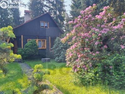 Продаж хатини Březí nad Oslavou č. 22