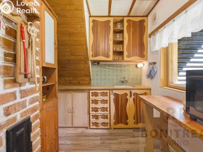 Продаж хатини Březí nad Oslavou č. 3
