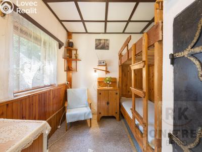 Продаж хатини Březí nad Oslavou č. 7